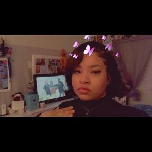 Meet your Posher, Ashanti